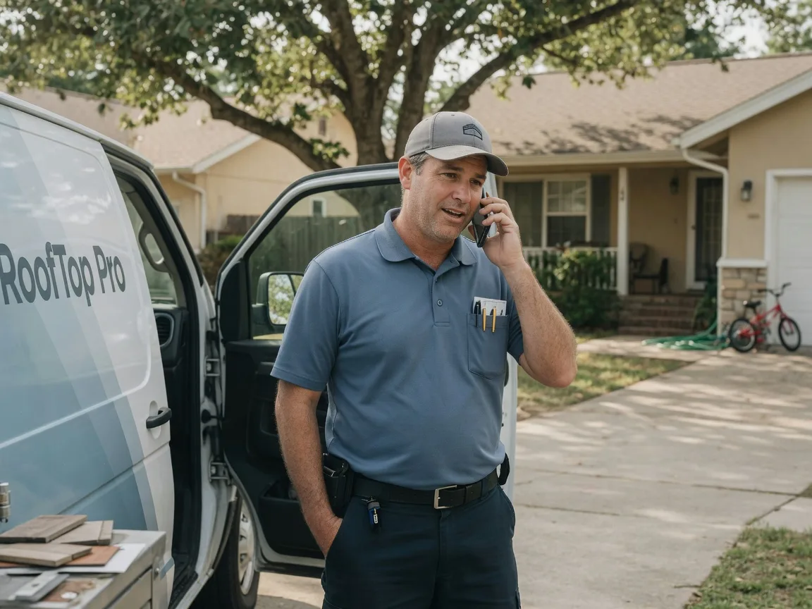 Roof Repair Maury, NC FAQs